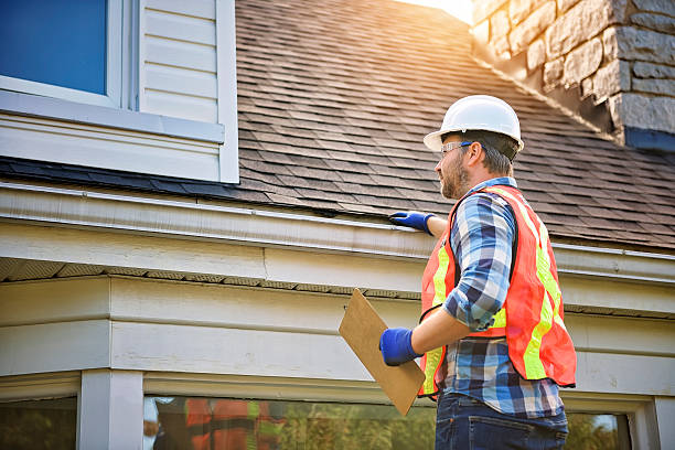 Roof Repair in Ivy